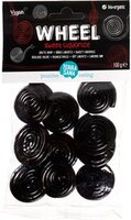 TerraSana - Zoete Drop Wheel - 100 gram