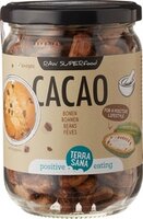 Terrasana - Cacaobonen - 250 gram
