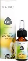 Chi - Tea Tree Olie - 10ml