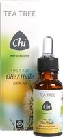Chi - Tea Tree Olie - 20ml