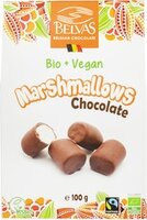 Belvas - Chocolade Marshmallows - 100 gram
