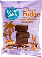Terrasana - Fudge Choco - 150 gram