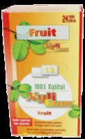 Xyligum - Kauwgom Fruit - 15 gram