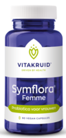 Symflora® Femme - 90 capsules - Vitakruid