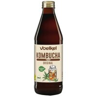 Voelkel - Kombucha Original - 330ml