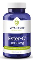 Ester-C® 1000 mg - 90 tabletten - Vitakruid