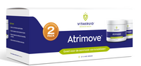 Atrimove Granulaat - 2 x 440 gram - Vitakruid
