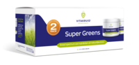 Super Greens - 2-pack 220 gram - Vitakruid