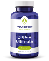 Vitakruid - DPP-IV - 180 Capsules 