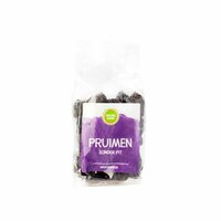 De Nieuwe Band - Pruimen zonder Pit - 250 gram