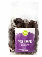 De Nieuwe Band - Pruimen zonder Pit - 500 gram