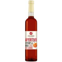 Hollinger - Aperitivo Cocktail Siroop - 500 ml