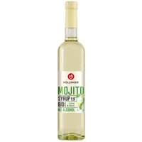 Hollinger - Mojito Cocktail Siroop - 500 ml