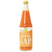 De Nieuwe Band - Wortelsap - 700ml