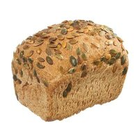 Bio Volkoren Spelt Pompoenpit -  Desem - 450g