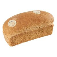 Bio Volkoren Carré Zoutarm  Bruin- Gist - 800g