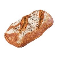 Bio Pain Boulot Cereal Meergranen Brood Bruin - Desem - 800g