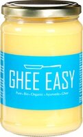 Ghee - Easy Ghee Naturel - 500 gram