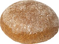 Bio Volkoren Gerstebol Vloer Bruin - Desem - 800g