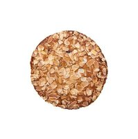 Bio Spelt Cranberry  Amandeltaartje - Vegan