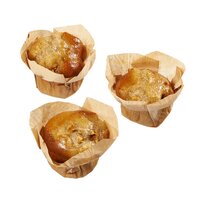 Bio Appel Kaneel Muffin