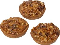 Bio Noten Tarteletjes - zonder toegevoegde suiker