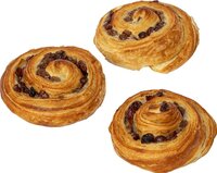 Bio Koffiekoek - zonder toegevoegde suiker