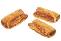 Bio Seitan Broodje