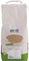 DO IT Organic- Volkoren Basmatirijst - 5kg