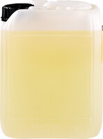 DO IT Organic - Zonnebloem-/frituurolie - 5L