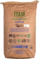 DO IT Organic - Rietsuiker - 25kg