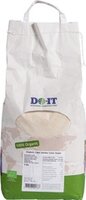 DO IT Organic - Rietsuiker - 5kg