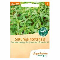 Bingenheimer Saatgut - Bonenkruid