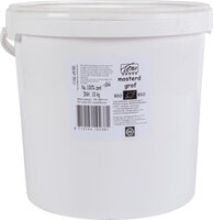 Van Ton - Grove Mosterd - 10kg