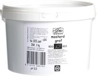 Van Ton - Grove Mosterd - 3 kg