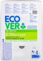 Ecover - Allesreiniger Citroen - 15 L