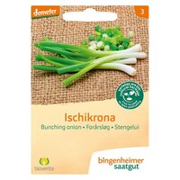 Bingenheimer Saatgut - Stengelui Ichikrona Zaden