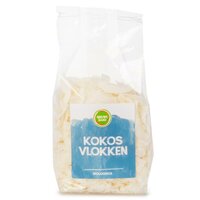 De Nieuwe Band - Kokosvlokken - 150 gram
