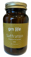 GRN LIFE Saffraton - 30 capsules