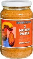 Horizon - 3 Notenpasta - 350 gram