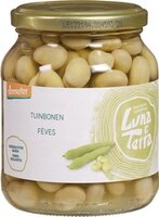 Luna e Terra - Tuinbonen - 350 gram
