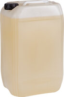 DO IT Organic - Zonnebloem-/frituurolie - 25L