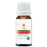 VItals - Microbiol Kind - 8ml