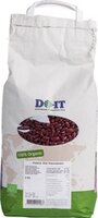 DO IT Organic - Rode Kidneybonen - 5 kg