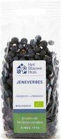 Het Blauwe Huis - Jeneverbes - 50 gram