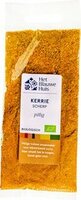 Het Blauwe Huis - Scherpe Kerrie - 20 gram