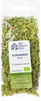 Het Blauwe Huis Korianderblad - 15 gram