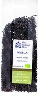 Het Blauwe Huis - Nigellazaad - 20 gram