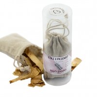 Geurzakje Palo Santo - Jiri & Friends