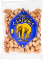 Horizon - Gezouten Cashewnoten - 100 gram